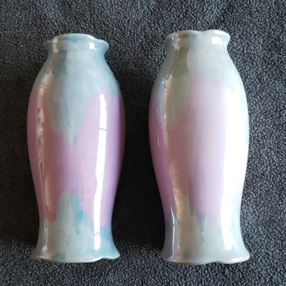 German bud vases - Picture 2 of 7